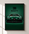 Bugatti Chiron