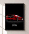 Ferrari F40